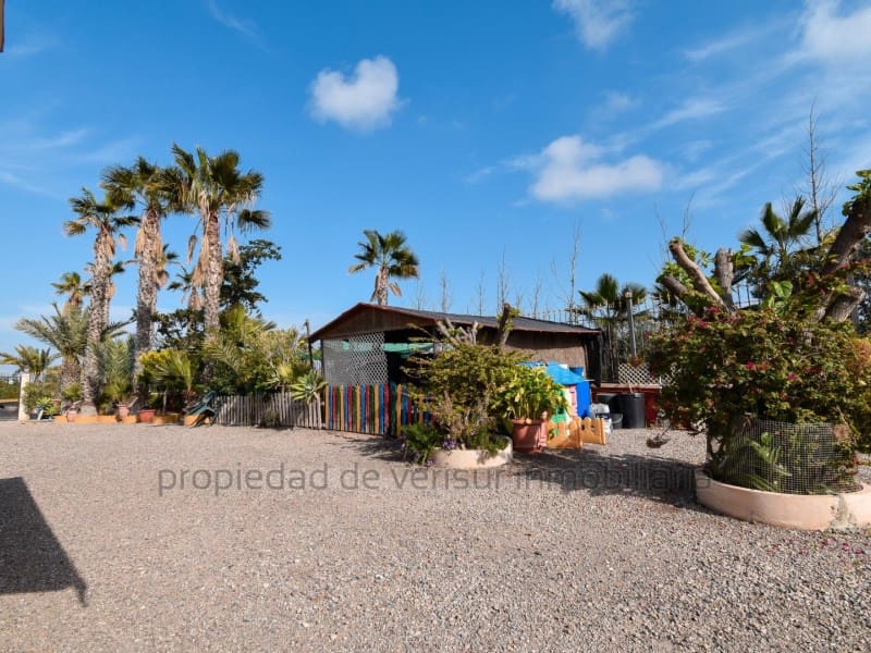 5 soveværelse Finca/Landehus til salg i Calabardina med garage - € 370.000 (Ref: 9149976)