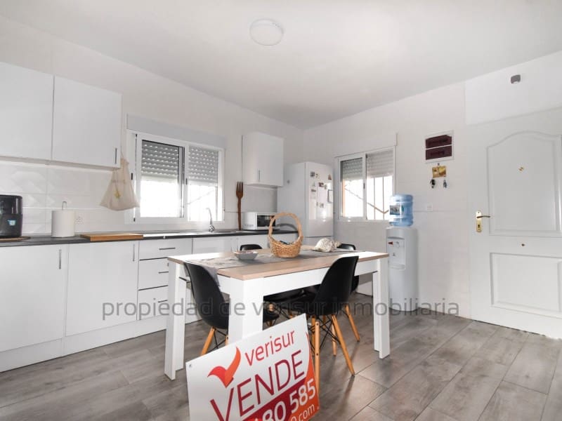 2 soveværelse Finca/Landehus til salg i Aguilas med swimmingpool - € 154.500 (Ref: 9149979)