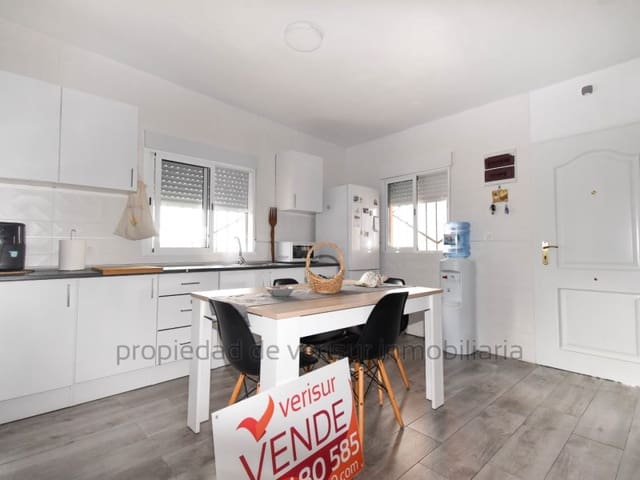 2 soveværelse Finca/Landehus til salg i Las Majadas - Las Molinetas - Labradorcico, Aguilas med swimmingpool - € 154.500 (Ref: 9149979)