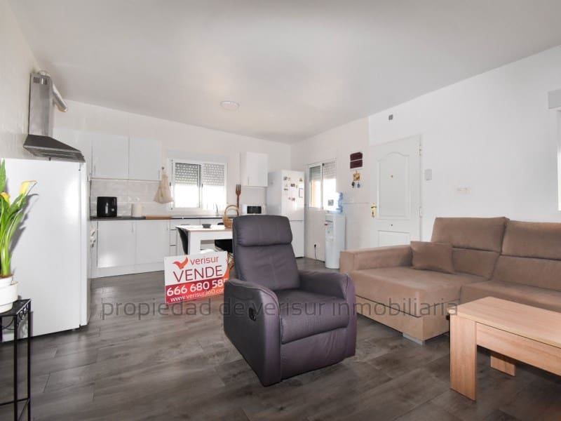 2 soveværelse Finca/Landehus til salg i Aguilas med swimmingpool - € 154.500 (Ref: 9149979)