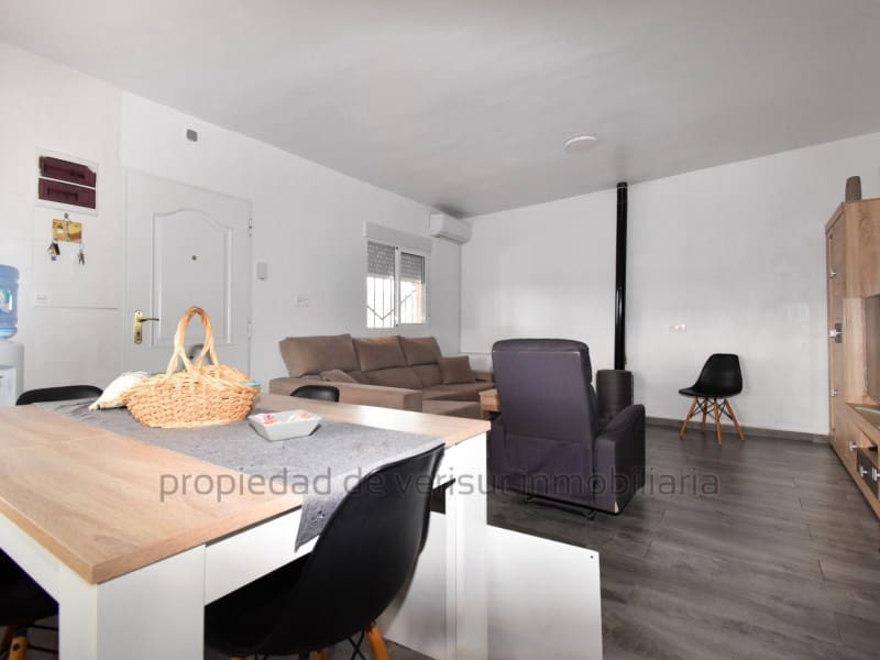 2 soveværelse Finca/Landehus til salg i Aguilas med swimmingpool - € 154.500 (Ref: 9149979)