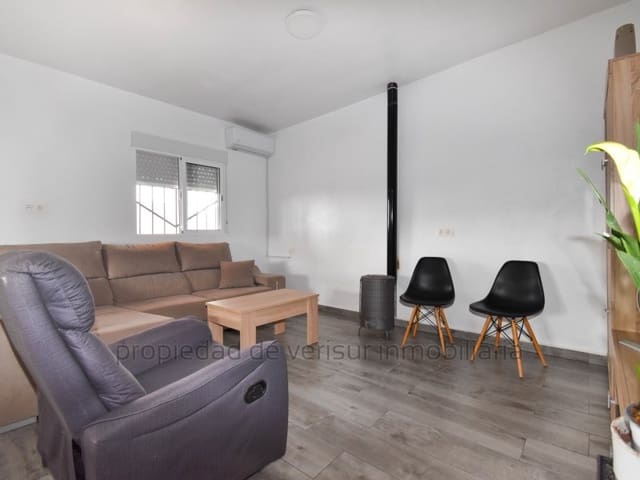 2 soveværelse Finca/Landehus til salg i Las Majadas - Las Molinetas - Labradorcico, Aguilas med swimmingpool - € 154.500 (Ref: 9149979)