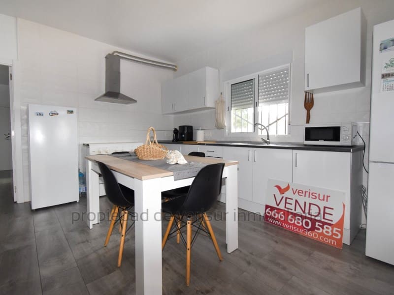 2 soveværelse Finca/Landehus til salg i Aguilas med swimmingpool - € 154.500 (Ref: 9149979)