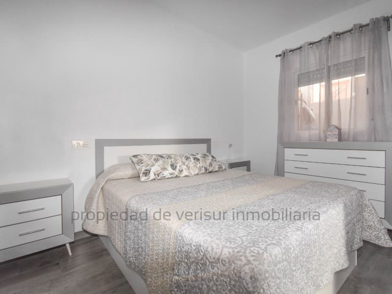 2 soveværelse Finca/Landehus til salg i Aguilas med swimmingpool - € 154.500 (Ref: 9149979)