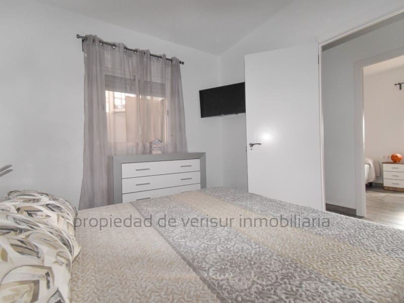 2 soveværelse Finca/Landehus til salg i Aguilas med swimmingpool - € 154.500 (Ref: 9149979)