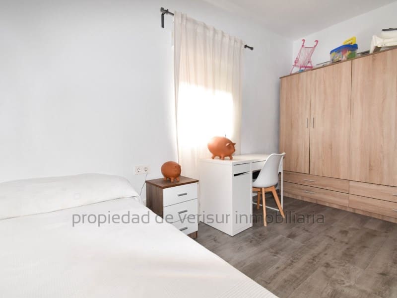 2 soveværelse Finca/Landehus til salg i Aguilas med swimmingpool - € 154.500 (Ref: 9149979)