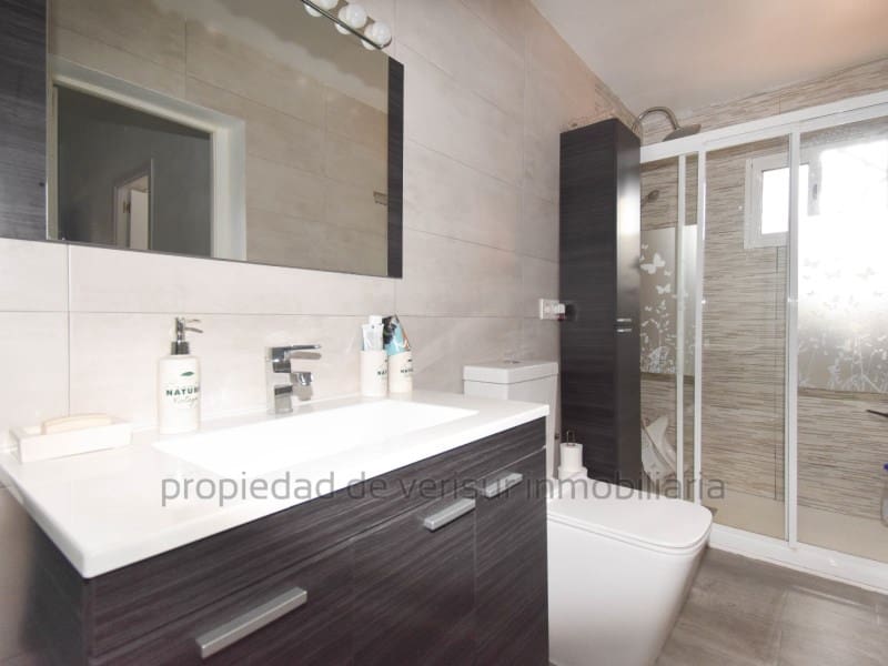 2 soveværelse Finca/Landehus til salg i Aguilas med swimmingpool - € 154.500 (Ref: 9149979)