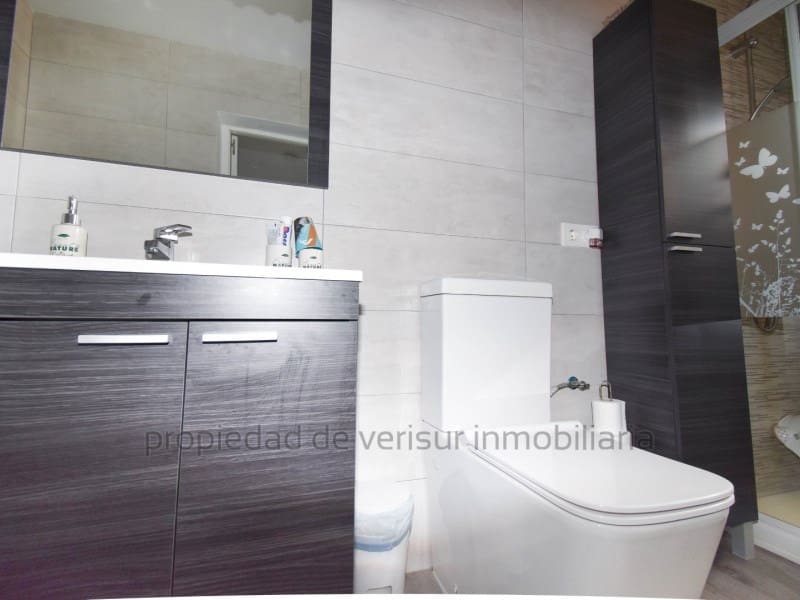 2 soveværelse Finca/Landehus til salg i Aguilas med swimmingpool - € 154.500 (Ref: 9149979)