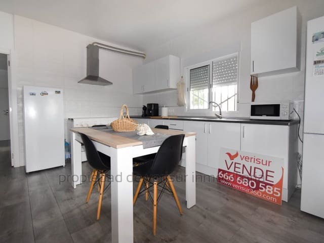 2 soveværelse Finca/Landehus til salg i Las Majadas - Las Molinetas - Labradorcico, Aguilas med swimmingpool - € 154.500 (Ref: 9149979)