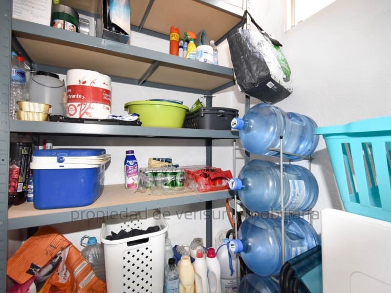 2 soveværelse Finca/Landehus til salg i Aguilas med swimmingpool - € 154.500 (Ref: 9149979)