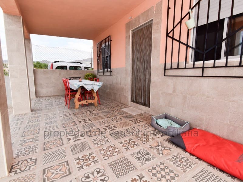 2 soveværelse Finca/Landehus til salg i Aguilas med swimmingpool - € 154.500 (Ref: 9149979)