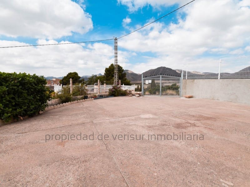 2 soveværelse Finca/Landehus til salg i Aguilas med swimmingpool - € 154.500 (Ref: 9149979)