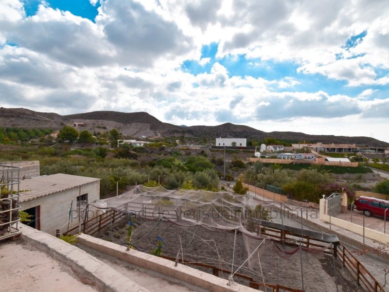 2 soveværelse Finca/Landehus til salg i Aguilas med swimmingpool - € 154.500 (Ref: 9149979)