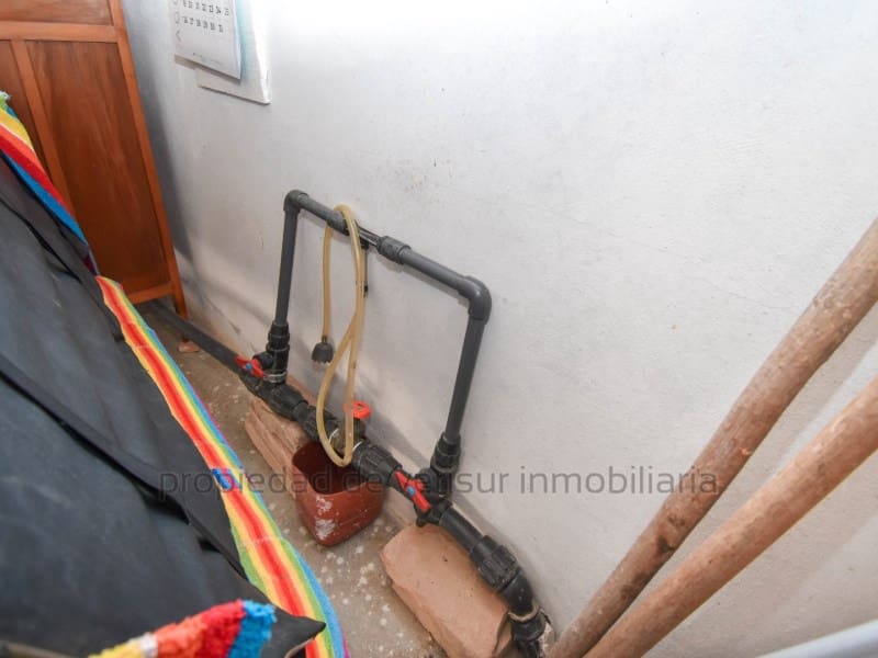 Terreno para Construção para venda em Caudete - 28 000 € (Ref: 9149980)