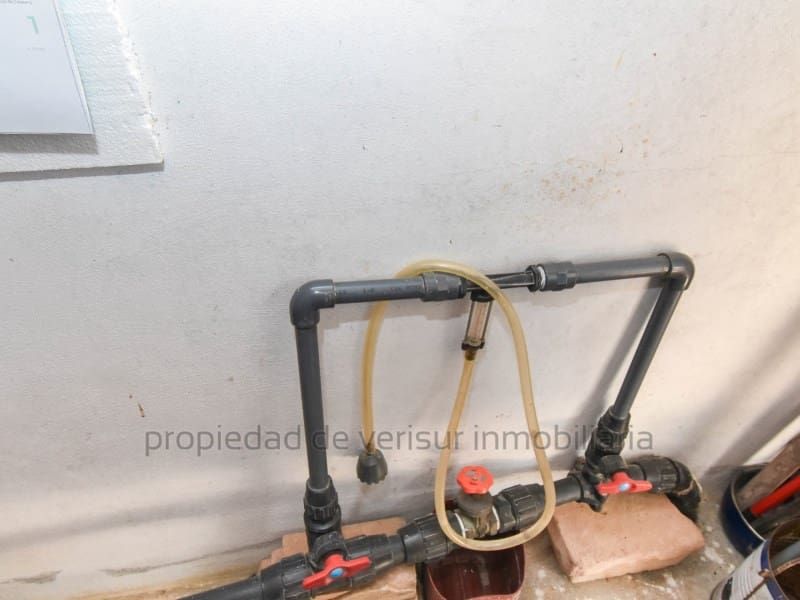 Terreno para Construção para venda em Caudete - 28 000 € (Ref: 9149980)