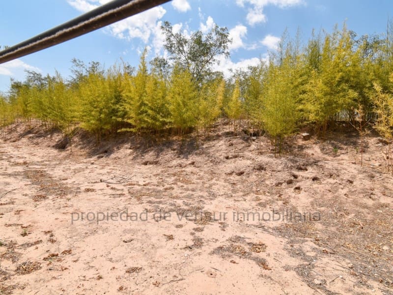 Terreno para Construção para venda em Caudete - 28 000 € (Ref: 9149980)