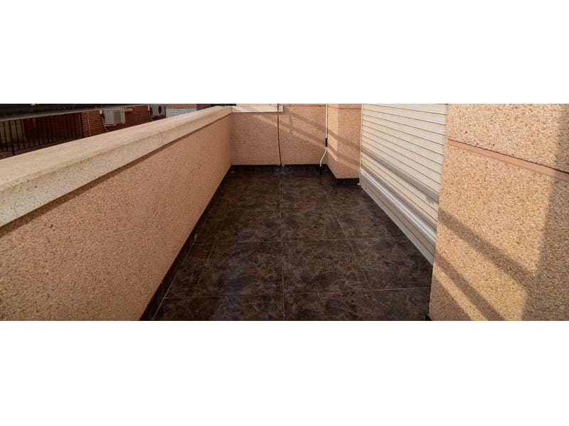 4 sovrum Lägenhet till salu i Aguilas med garage - 160 000 € (Ref: 9149981)