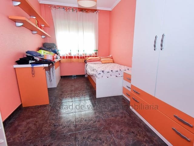 4 sovrum Lägenhet till salu i Casco Antiguo, Aguilas med garage - 160 000 € (Ref: 9149981)