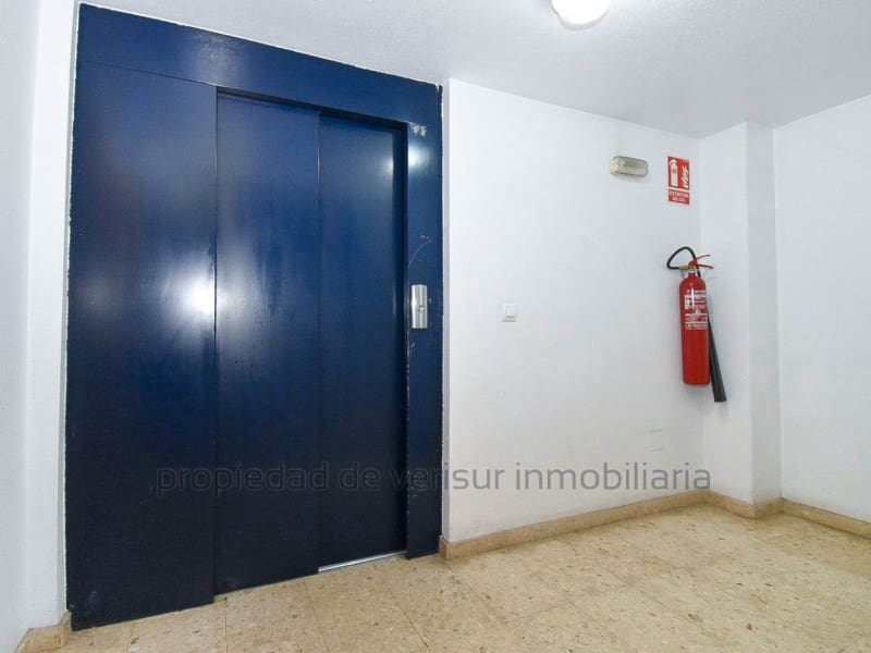 4 sovrum Lägenhet till salu i Aguilas med garage - 160 000 € (Ref: 9149981)