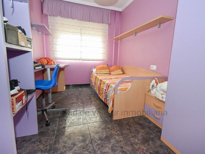 4 sovrum Lägenhet till salu i Aguilas med garage - 160 000 € (Ref: 9149981)