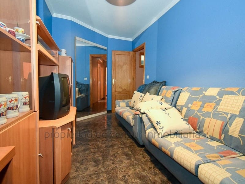 4 sovrum Lägenhet till salu i Aguilas med garage - 160 000 € (Ref: 9149981)