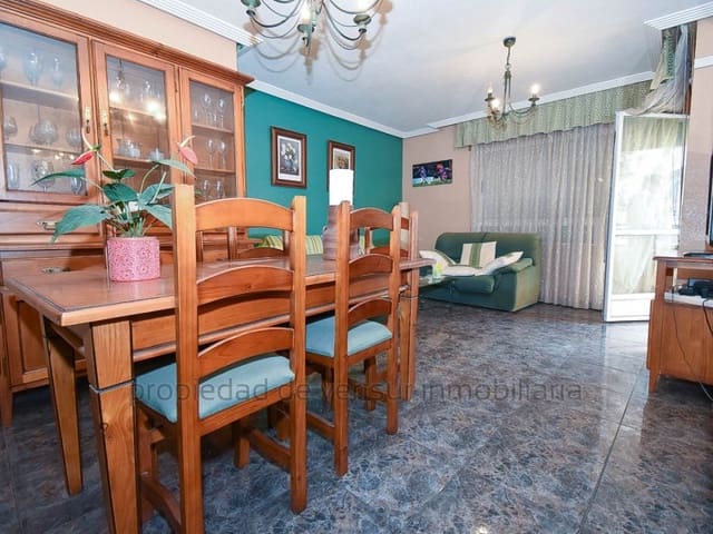 4 sovrum Lägenhet till salu i Casco Antiguo, Aguilas med garage - 160 000 € (Ref: 9149981)