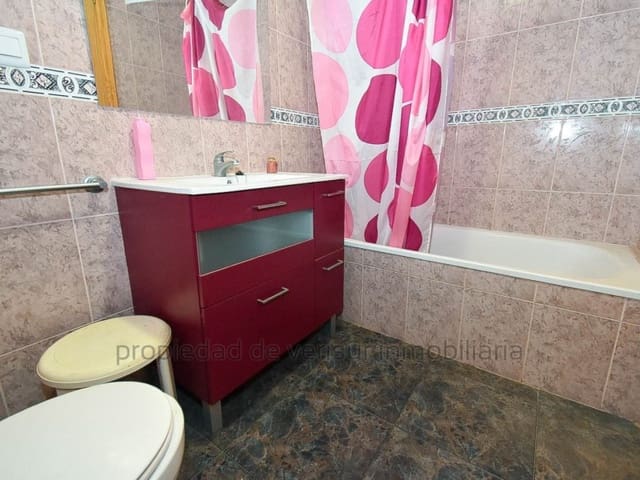 4 sovrum Lägenhet till salu i Casco Antiguo, Aguilas med garage - 160 000 € (Ref: 9149981)