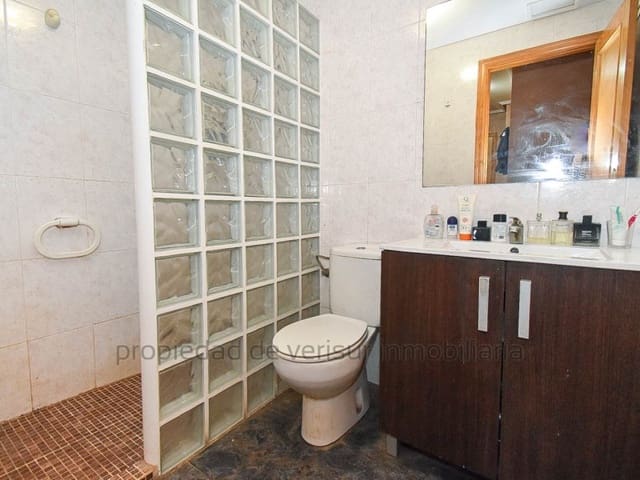 4 sovrum Lägenhet till salu i Casco Antiguo, Aguilas med garage - 160 000 € (Ref: 9149981)