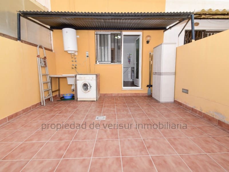 4 camera da letto Appartamento da affittare in Aguilas - 850 € (Rif: 9149982)