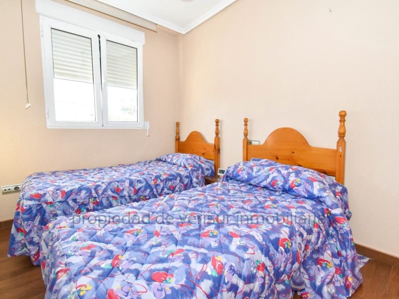4 camera da letto Appartamento da affittare in Aguilas - 850 € (Rif: 9149982)