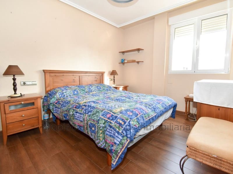 4 camera da letto Appartamento da affittare in Aguilas - 850 € (Rif: 9149982)