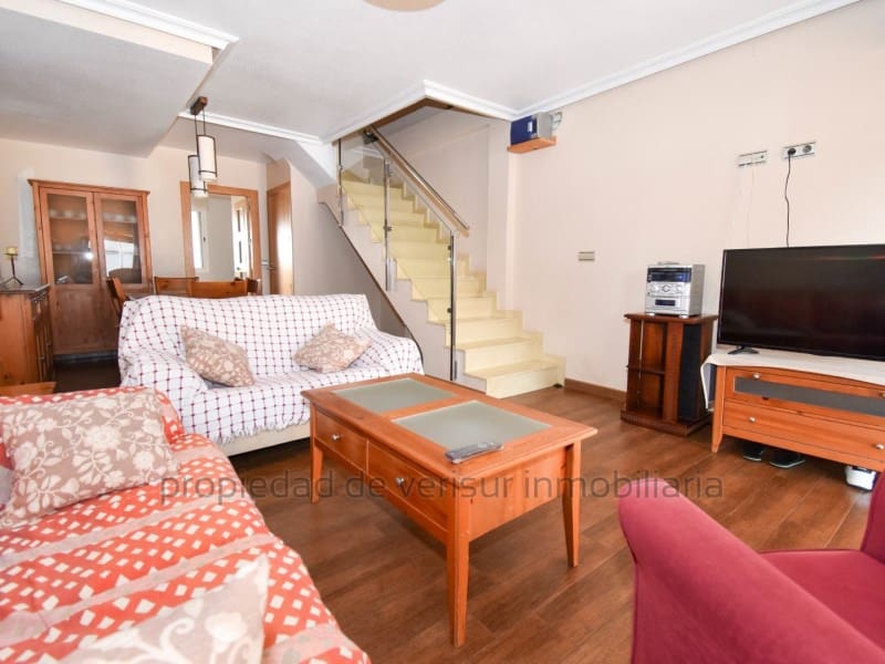 4 camera da letto Appartamento da affittare in Aguilas - 850 € (Rif: 9149982)