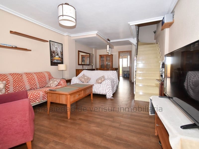 4 camera da letto Appartamento da affittare in Aguilas - 850 € (Rif: 9149982)