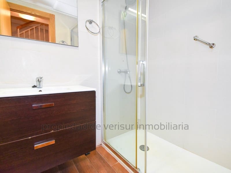 4 camera da letto Appartamento da affittare in Aguilas - 850 € (Rif: 9149982)