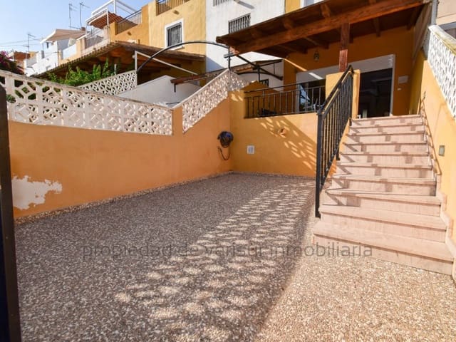 4 camera da letto Appartamento da affittare in El Hornillo, Aguilas - 850 € (Rif: 9149982)