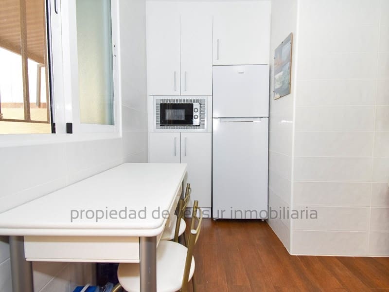 4 camera da letto Appartamento da affittare in Aguilas - 850 € (Rif: 9149982)