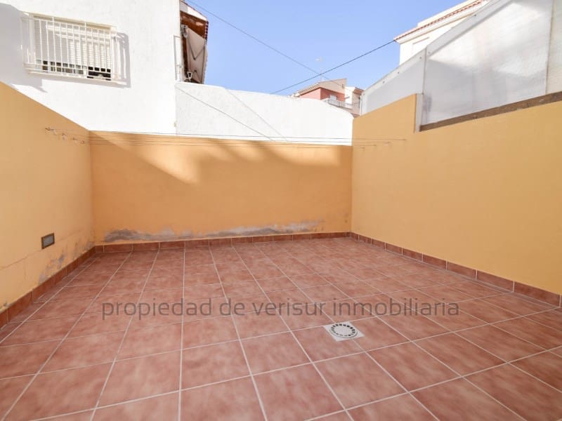 4 camera da letto Appartamento da affittare in Aguilas - 850 € (Rif: 9149982)