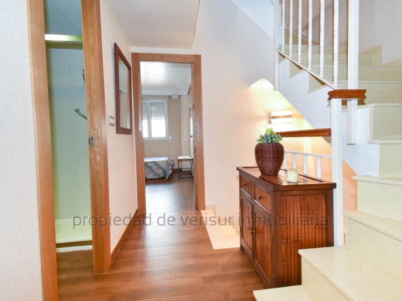 4 camera da letto Appartamento da affittare in Aguilas - 850 € (Rif: 9149982)