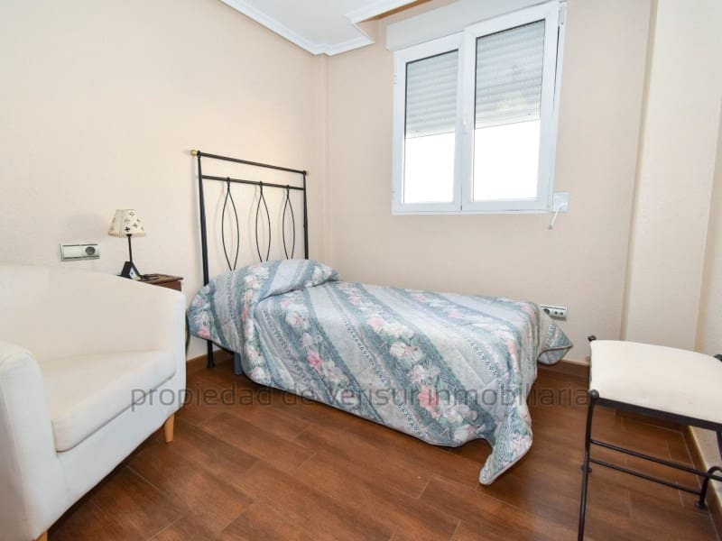 4 camera da letto Appartamento da affittare in Aguilas - 850 € (Rif: 9149982)