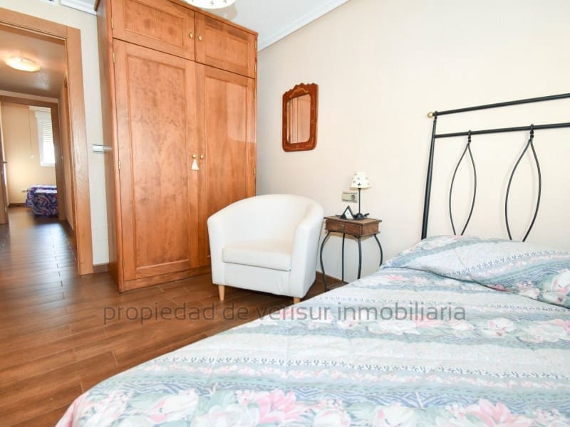 4 camera da letto Appartamento da affittare in Aguilas - 850 € (Rif: 9149982)