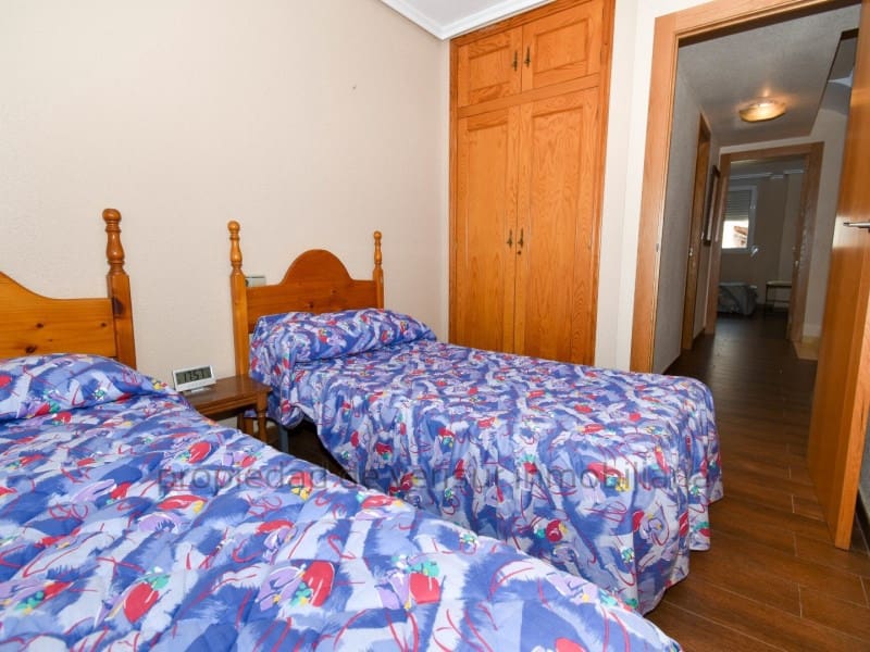 4 camera da letto Appartamento da affittare in Aguilas - 850 € (Rif: 9149982)