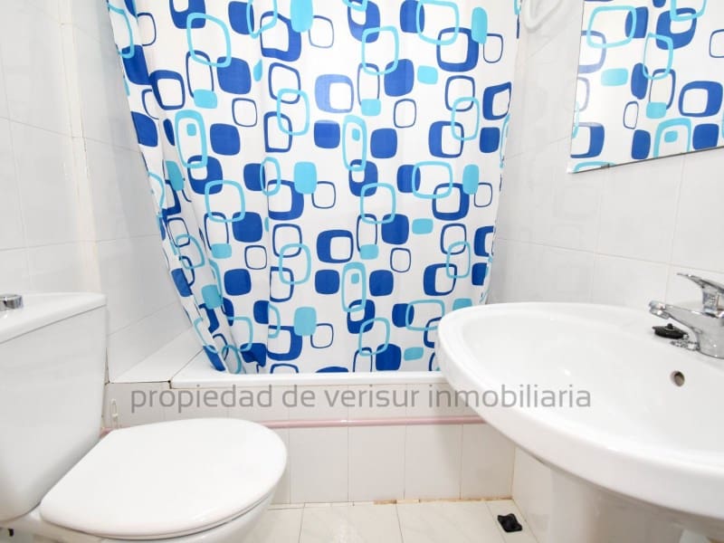 4 camera da letto Appartamento da affittare in Aguilas - 850 € (Rif: 9149982)