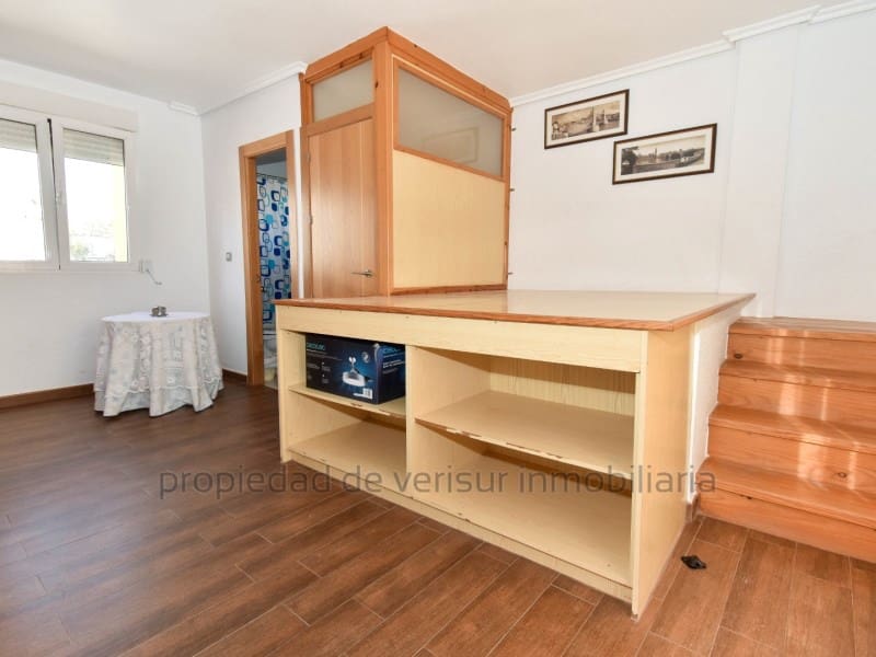 4 camera da letto Appartamento da affittare in Aguilas - 850 € (Rif: 9149982)