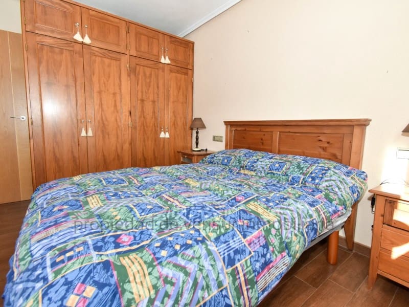 4 camera da letto Appartamento da affittare in Aguilas - 850 € (Rif: 9149982)
