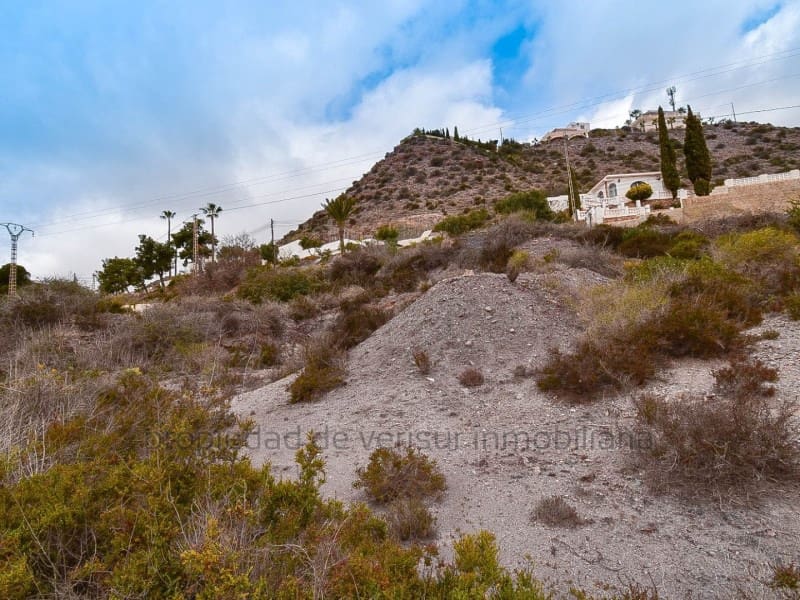 Byggetomt til salgs i Aguilas - € 42 000 (Ref: 9149985)