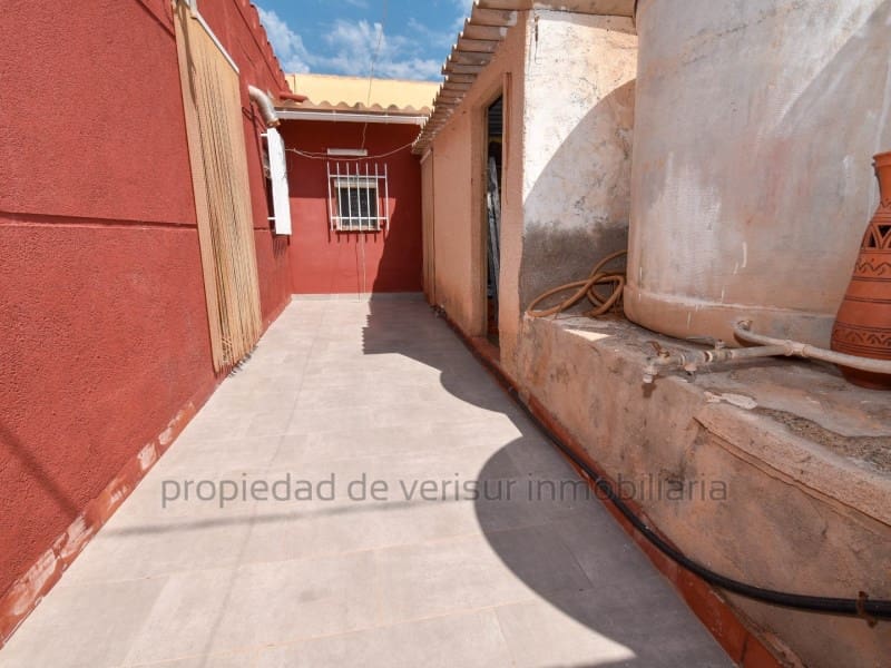 Finca/Casa Rural de 6 habitaciones en Calabardina en venta con garaje - 160.000 € (Ref: 9149987)