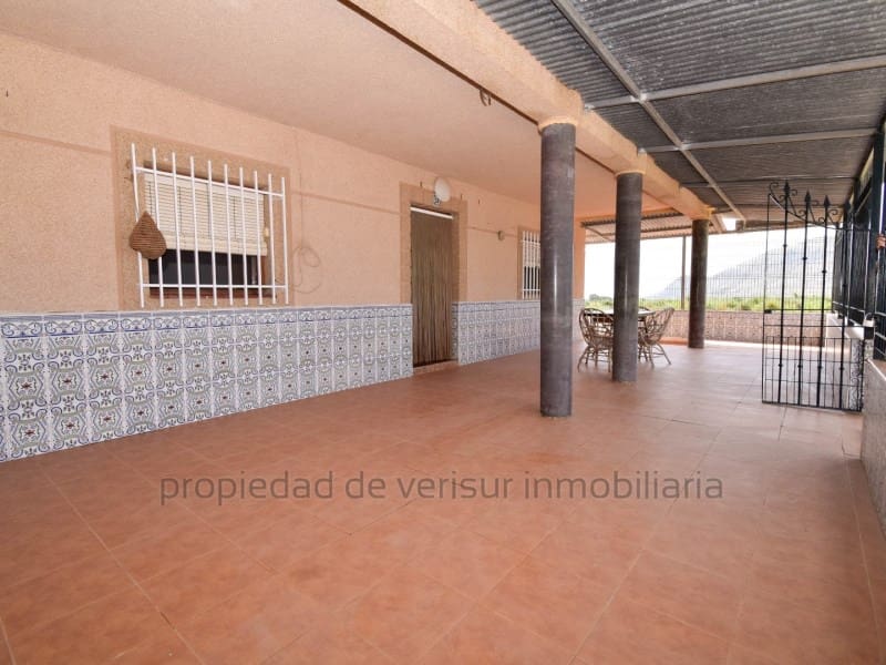 Finca/Casa Rural de 6 habitaciones en Calabardina en venta con garaje - 160.000 € (Ref: 9149987)
