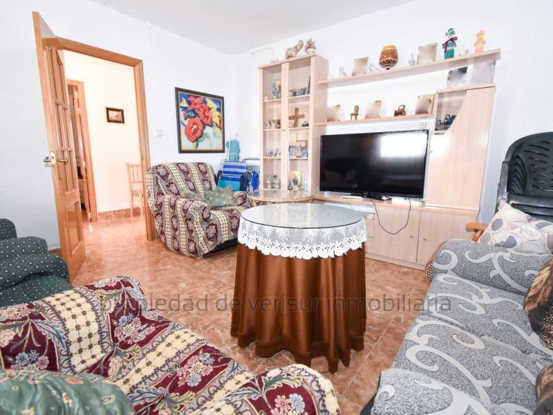 Finca/Casa Rural de 6 habitaciones en Calabardina en venta con garaje - 160.000 € (Ref: 9149987)