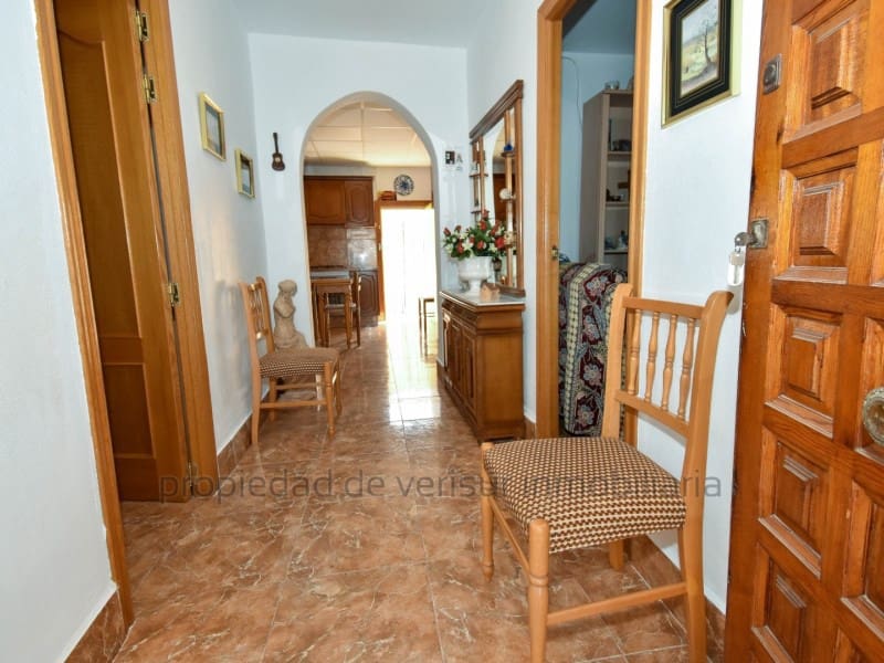 Finca/Casa Rural de 6 habitaciones en Calabardina en venta con garaje - 160.000 € (Ref: 9149987)