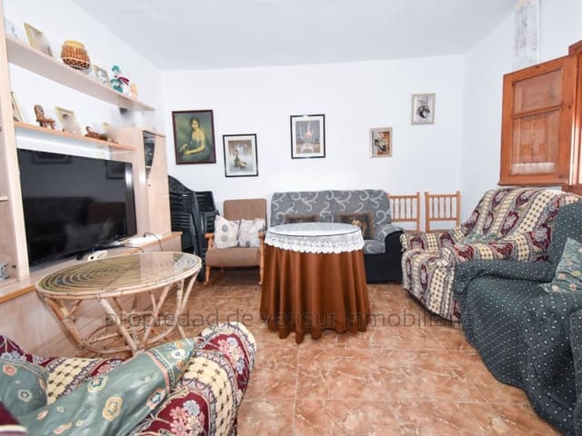 6 makuuhuone Maalaistalo myytävänä paikassa Calabardina, Aguilas mukana 
autotalli - 160 000 € (Ref: 9149987)